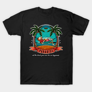 Tropical Paradise T-Shirt